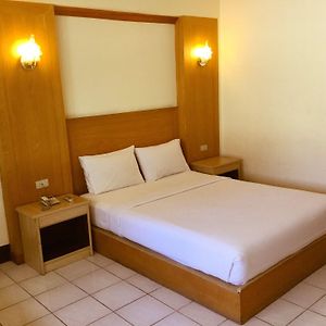 Standard Doppelzimmer